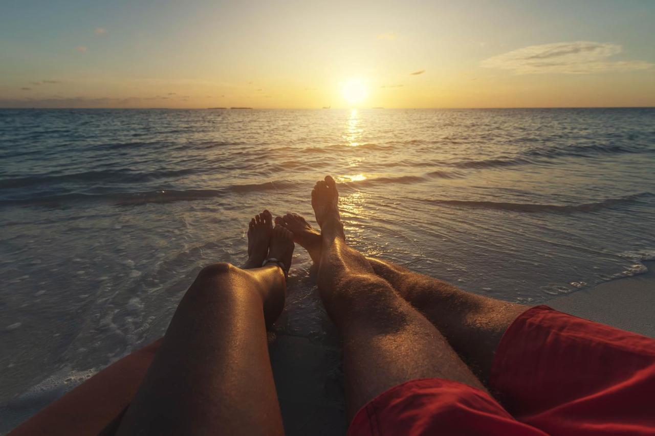 Sun Siyam Iru Veli - 24 Hours Premium All-Inclusive With Free Transfers Hulhudheli Exteriér fotografie