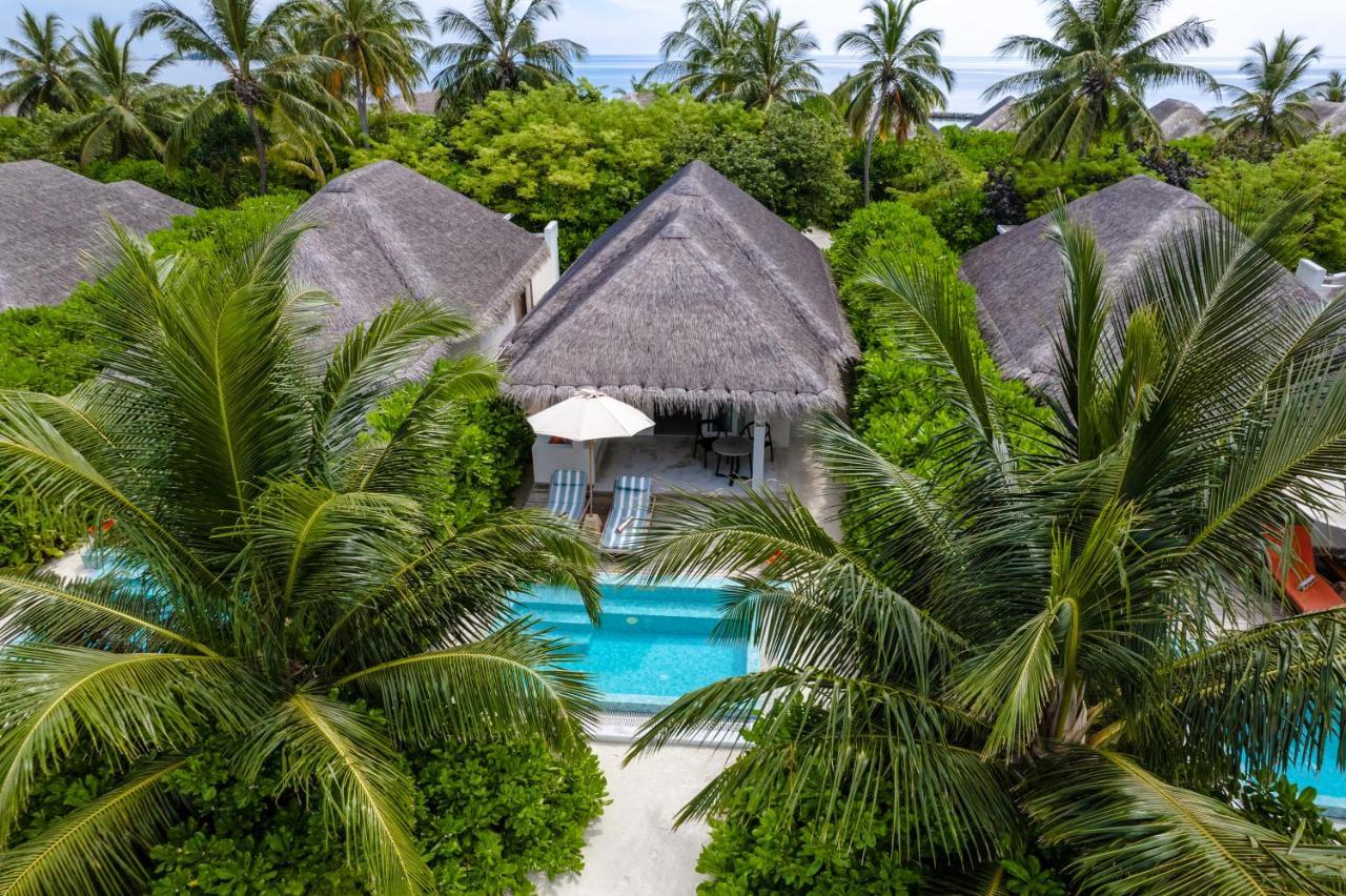 Sun Siyam Iru Veli - 24 Hours Premium All-Inclusive With Free Transfers Hulhudheli Exteriér fotografie