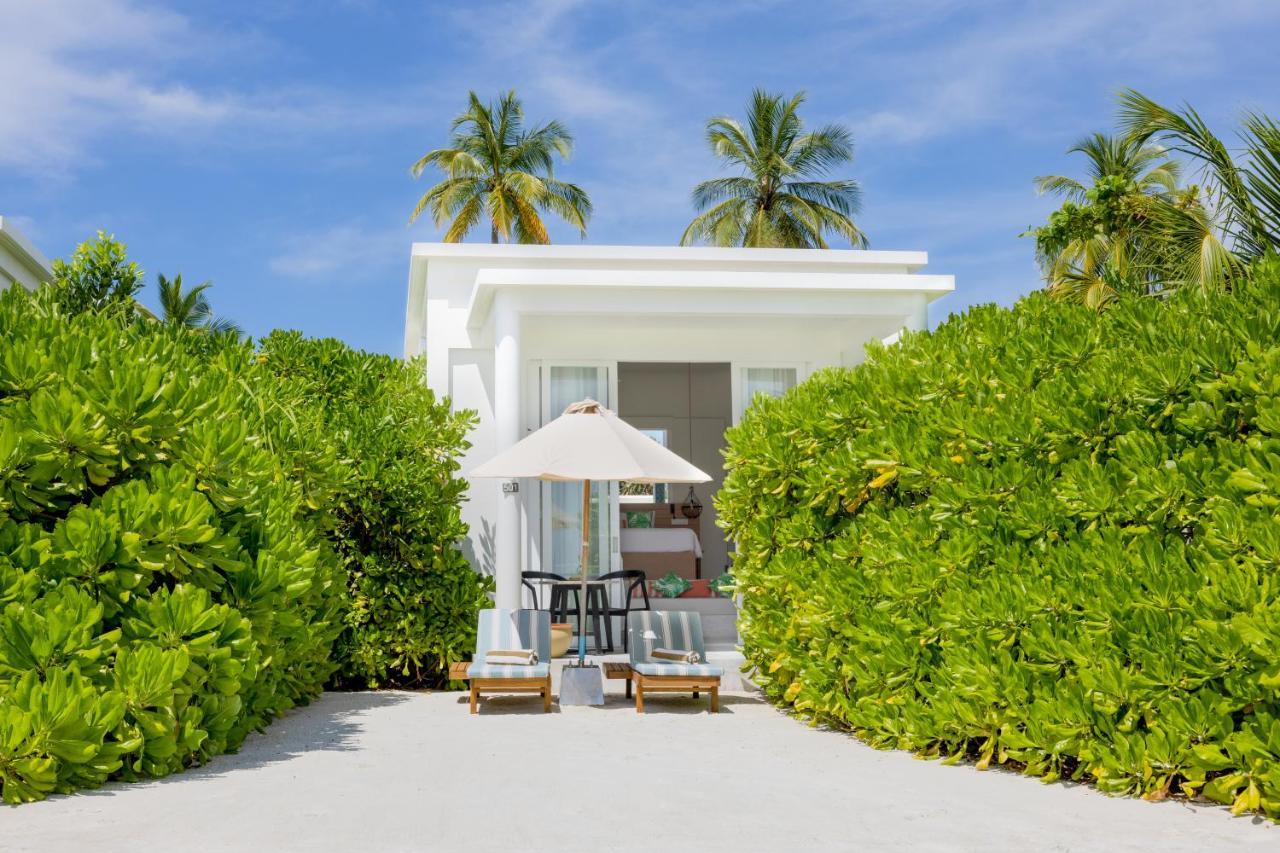 Sun Siyam Iru Veli - 24 Hours Premium All-Inclusive With Free Transfers Hulhudheli Exteriér fotografie