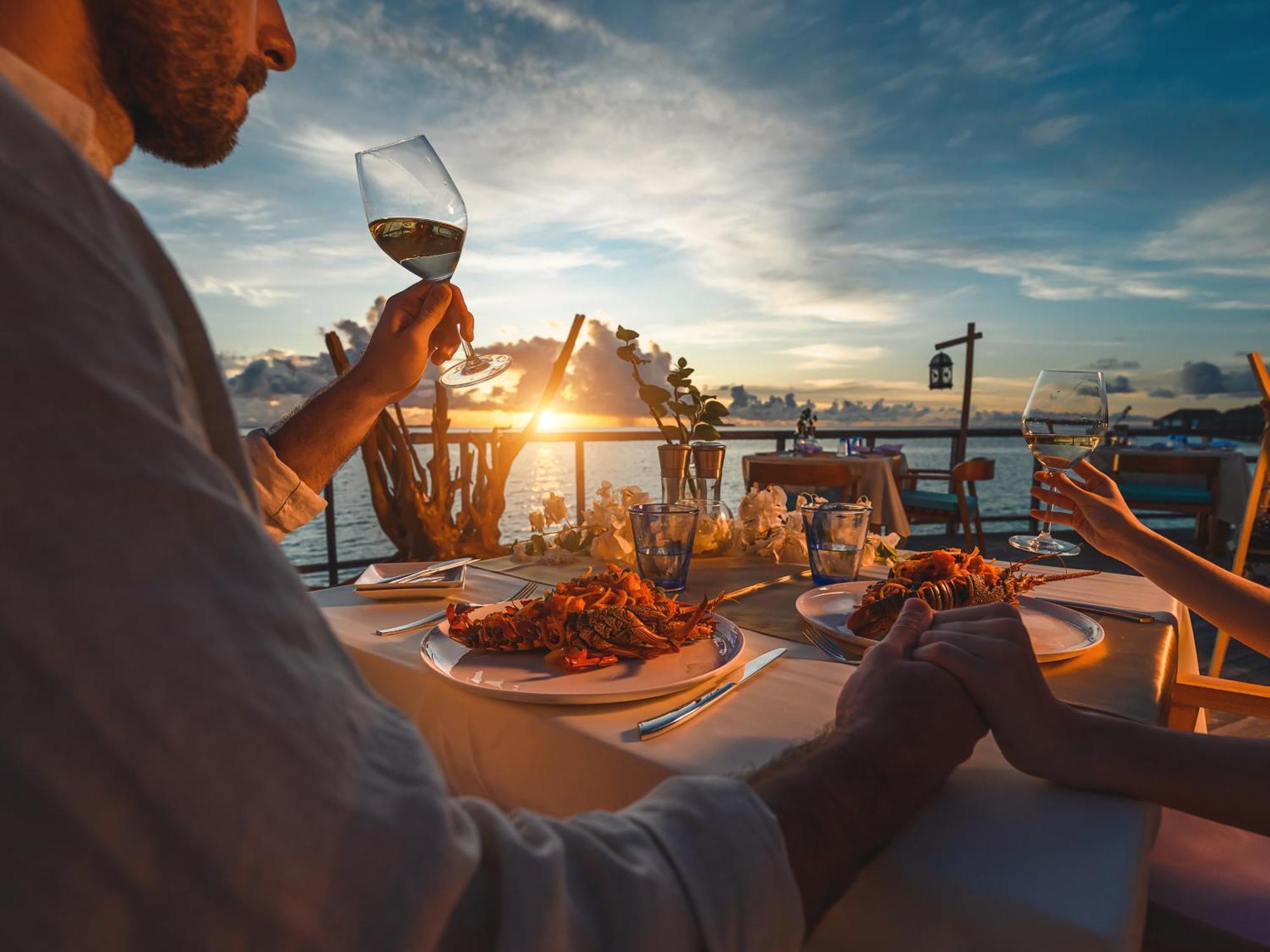 Sun Siyam Iru Veli - 24 Hours Premium All-Inclusive With Free Transfers Hulhudheli Exteriér fotografie