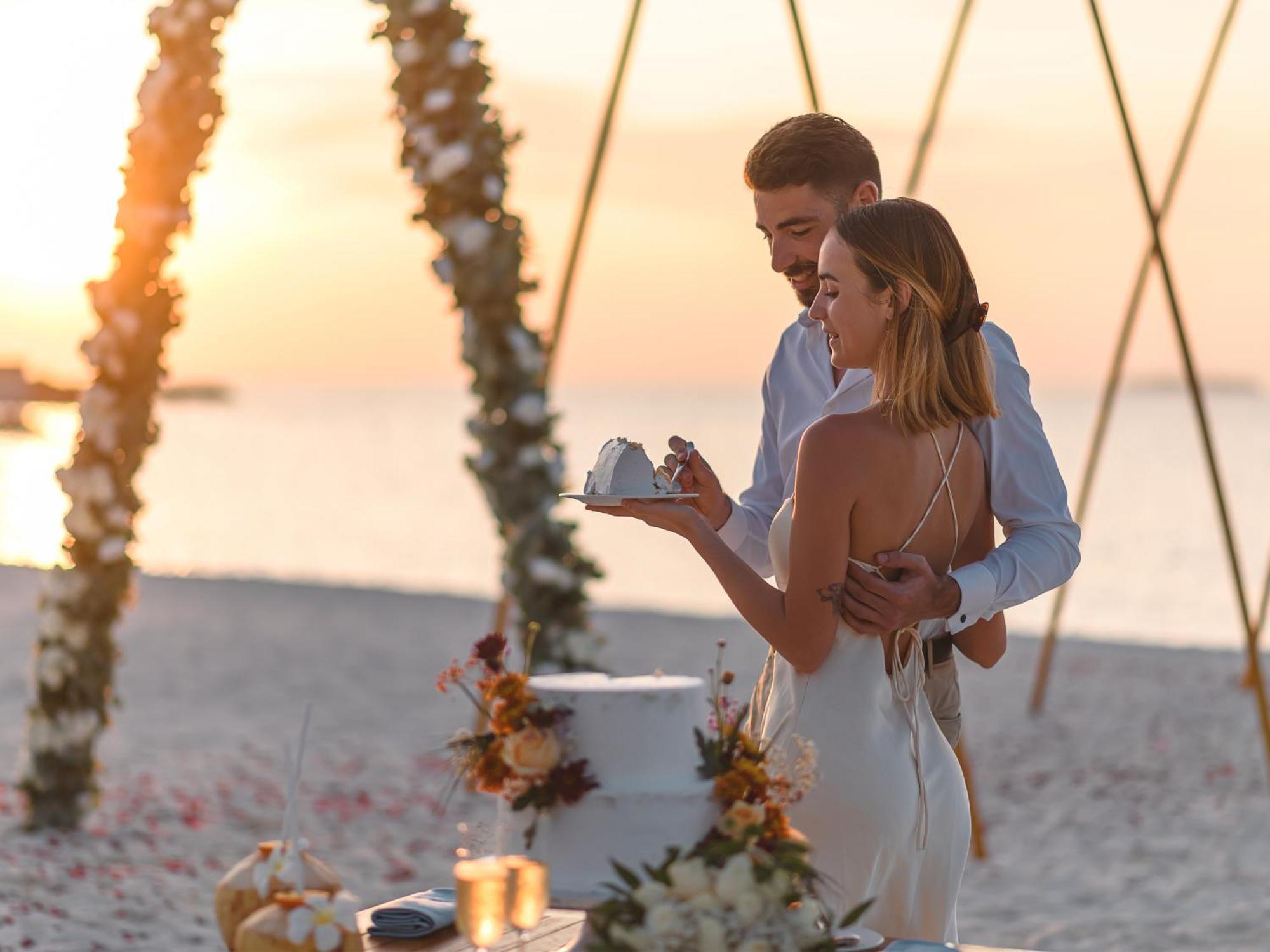 Sun Siyam Iru Veli - 24 Hours Premium All-Inclusive With Free Transfers Hulhudheli Exteriér fotografie