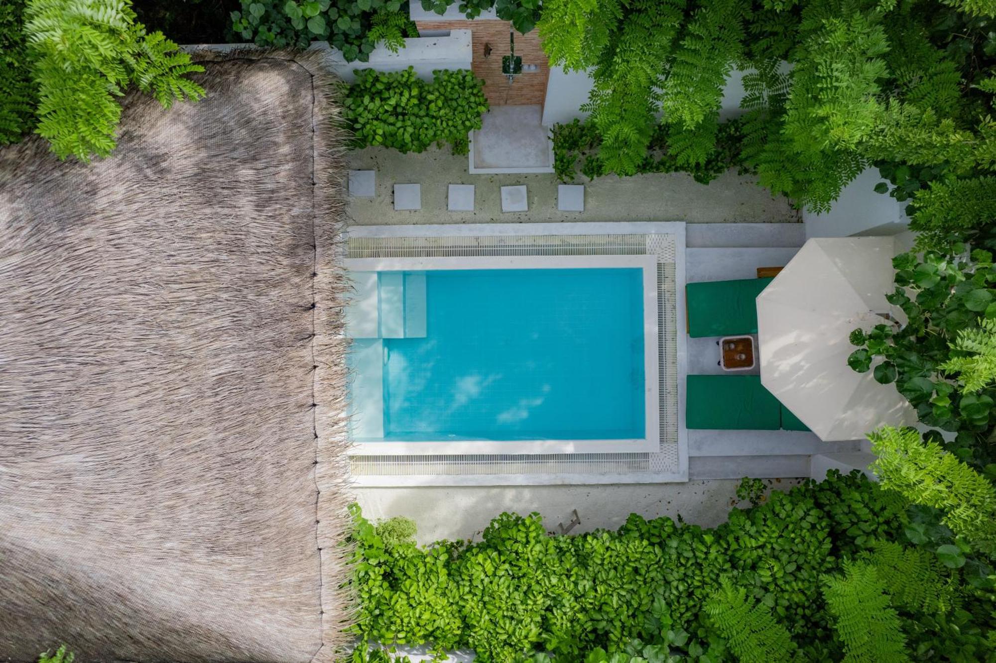 Sun Siyam Iru Veli - 24 Hours Premium All-Inclusive With Free Transfers Hulhudheli Exteriér fotografie
